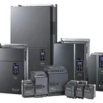 Single Phase Variable Frequency Drive