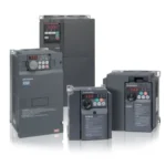 Mitsubishi 2kw Vfd