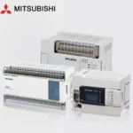 Mitsubishi MELSEC-FX3GE-40M PLC